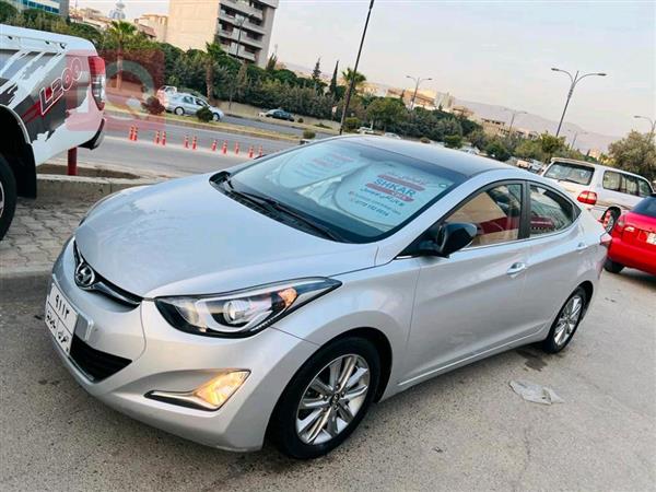 هیوندای   للبيع في العراق